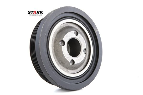 STARK SKBPC-0640028 Crankshaft pulley