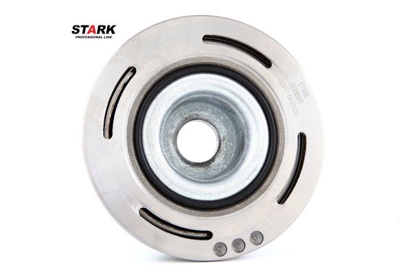 Polea de cigüeñal SKBPC-0640030 STARK 8200664348 FORD