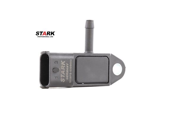 SKBPS-0390003 STARK Sensor, Ladedruck Erfahrung