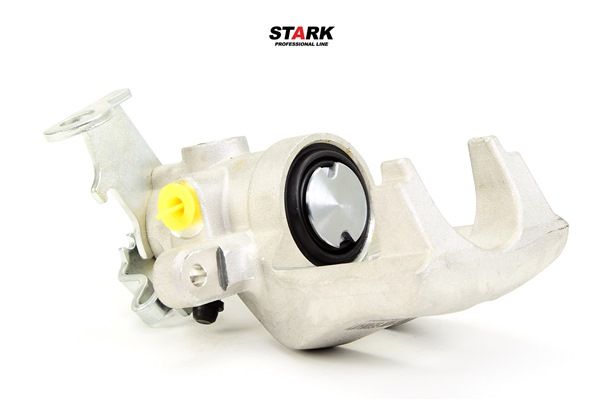 STARK SKBC-0460014 Bremsecaliper Fiat Stilo 192 2.4 20V (192_XD1A, 192AXD12) 170 hk Bensin pris