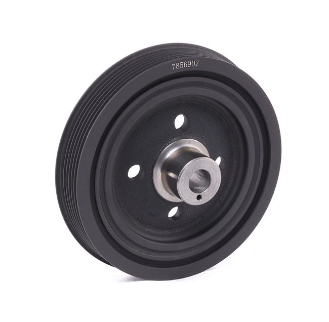 STARK SKBPC-0640033 Puleggia cinghia albero a gomiti