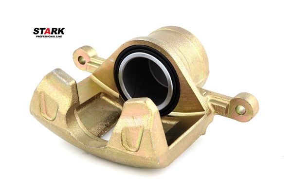 STARK SKBC-0460063 Bremssattel DAEWOO Nubira Limousine (J100) 2.0 110 PS Benzin Kosten