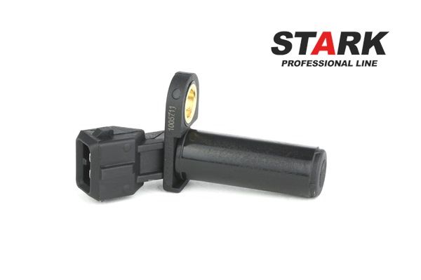 STARK SKCPS-0360012 Krumtapaksel sensor Ford Focus DAW 1.6 16V 100 HK Benzin pris