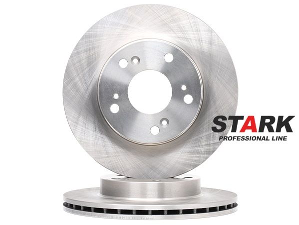 STARK SKBD-0022168 Disque de frein