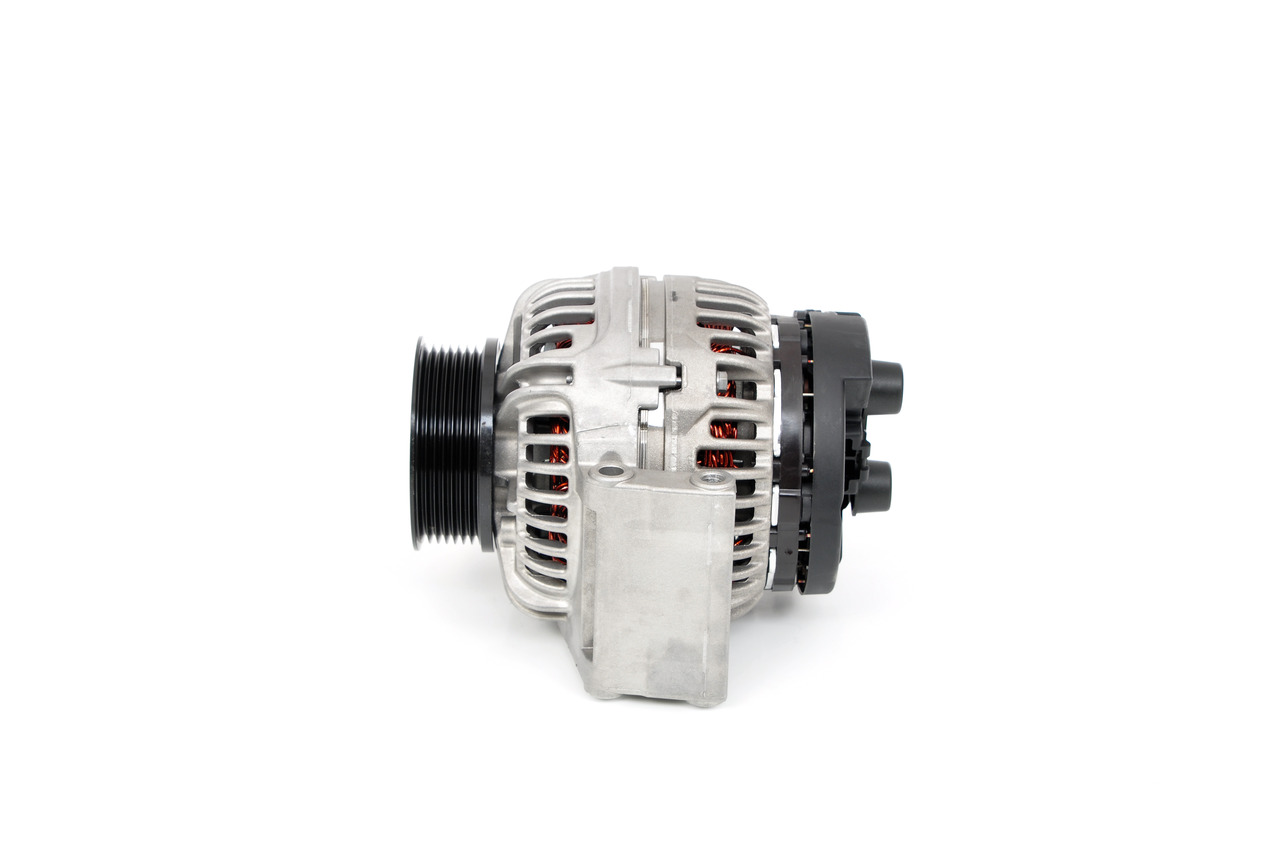 BOSCH HD8L (>) 28V 35/80A Ģenerators