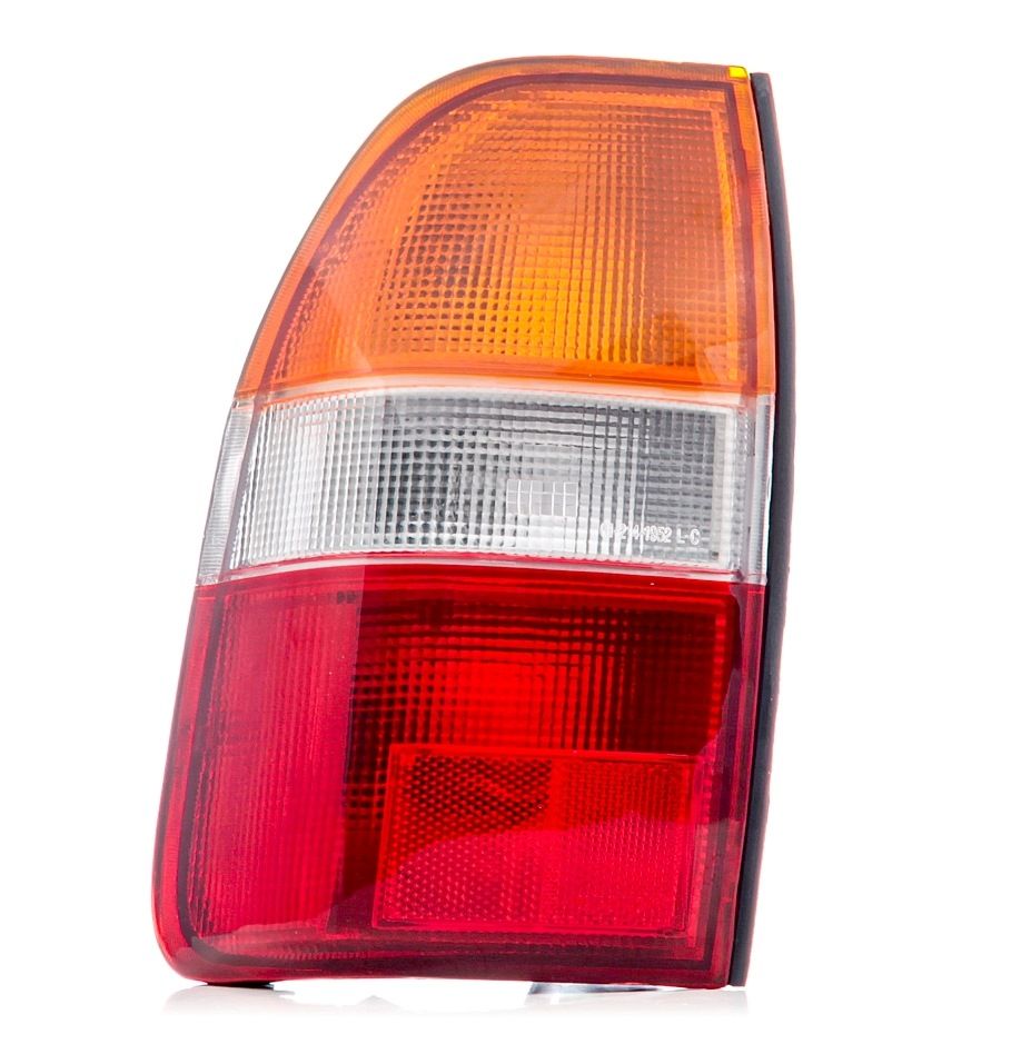 ABAKUS 214-1952L-A Rear light Left, with bulb, P21/5W-image-7857771