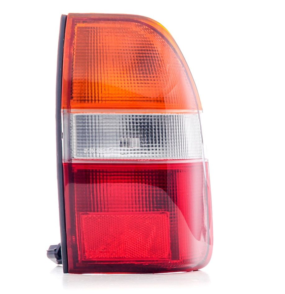 ABAKUS 214-1952R-A Rear light Right, with bulb, P21/5W-image-7857775