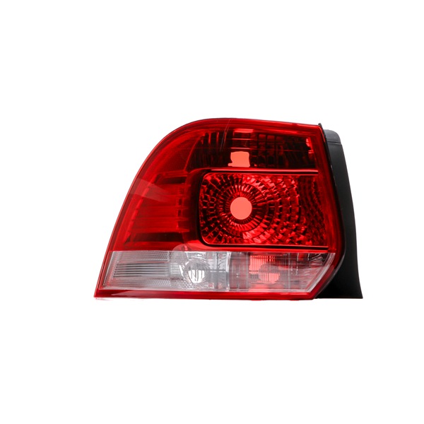Phare arrière ABAKUS 441-1995L-LD-UE pour Volkswagen