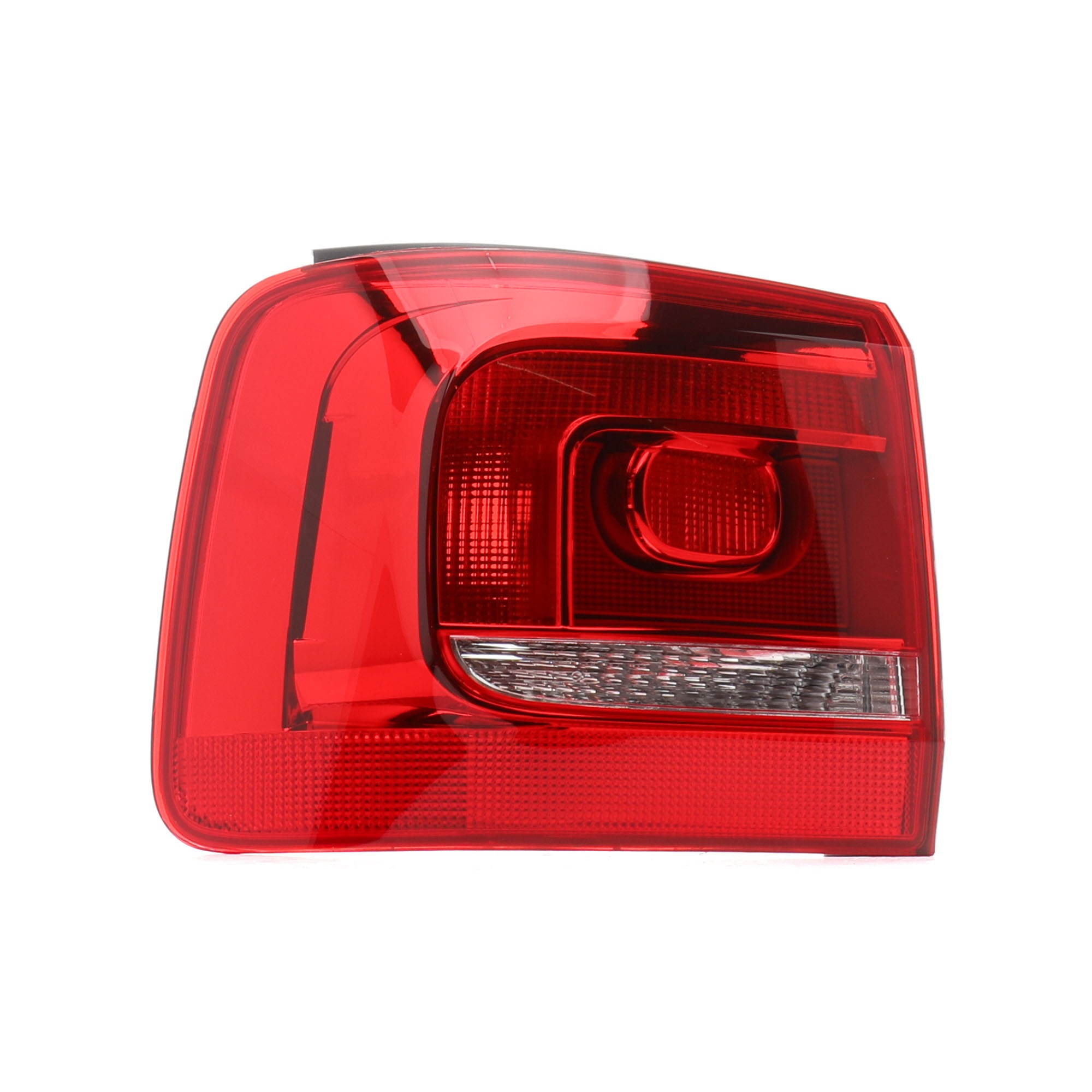 ABAKUS 441-19B8L-UE Rear light Left, without bulb, PY21W-image-7859401