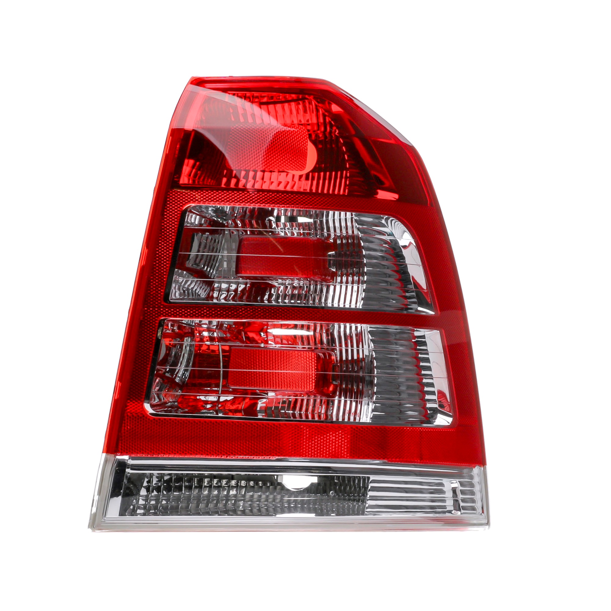 ABAKUS 442-1960R-UE Rear light Right, without bulb, PY21W-image-7859559