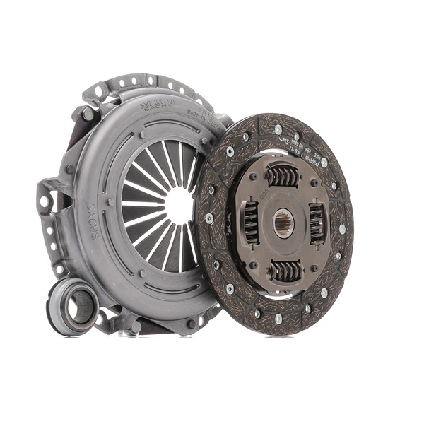 SACHS 3000 951 012 Kopplingssats Peugeot 307 SW 1.4 16V 88 hk Bensin pris