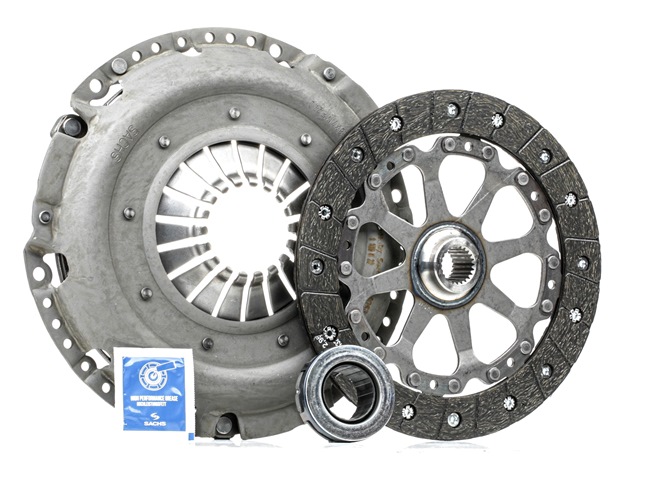 SACHS 3000 951 015 Koppelingsset Porsche Cayenne 92A originele prijs