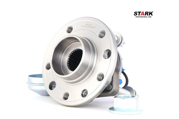 STARK SKWB-0180132 Kit de roulement de roue