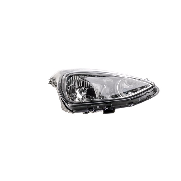 TYC 20-14605-05-2 Karosseri HYUNDAI i10 Sedan 2013
