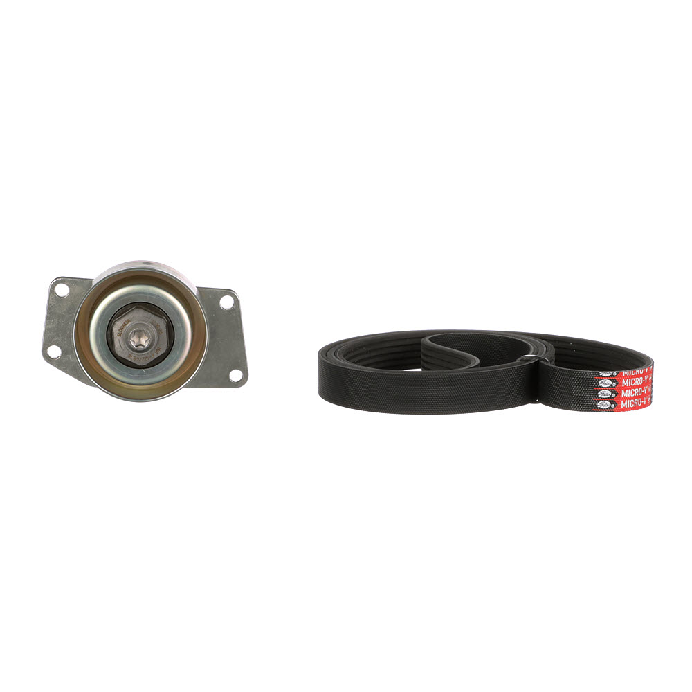 GATES K016PK1453 Peugeot 206 SW 2E/K Multirem pris