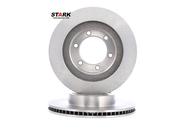 Bremseskive SKBD-0022191 STARK 4351260150 LEXUS