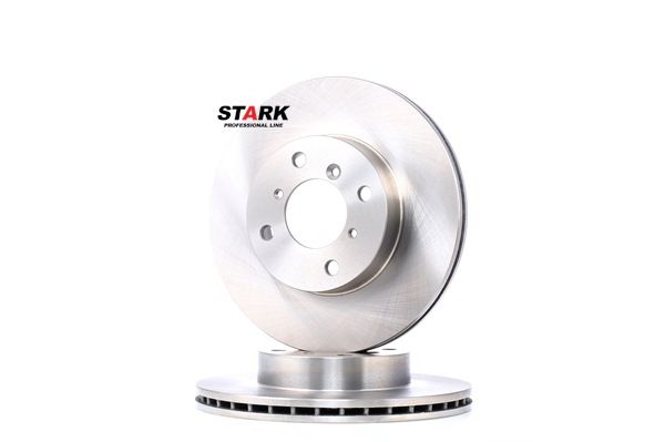 Brake disc SKBD-0022141 STARK 5531162G03 SUZUKI