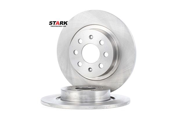 STARK SKBD-0022105 Remschijf Opel Adam M13 1.0 115 Pk Benzine prijs