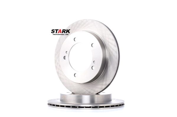 STARK SKBD-0022219 Disco de freno