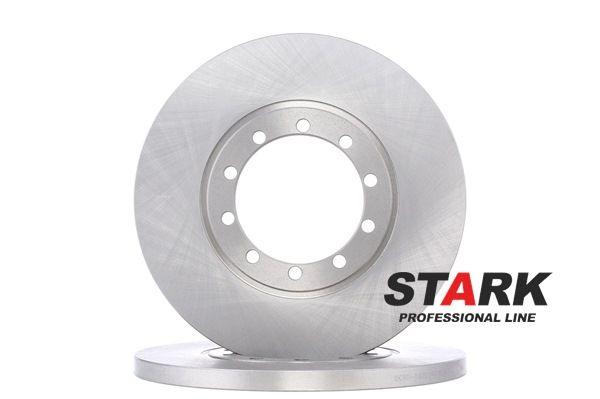 STARK SKBD-0022283 Remschijf