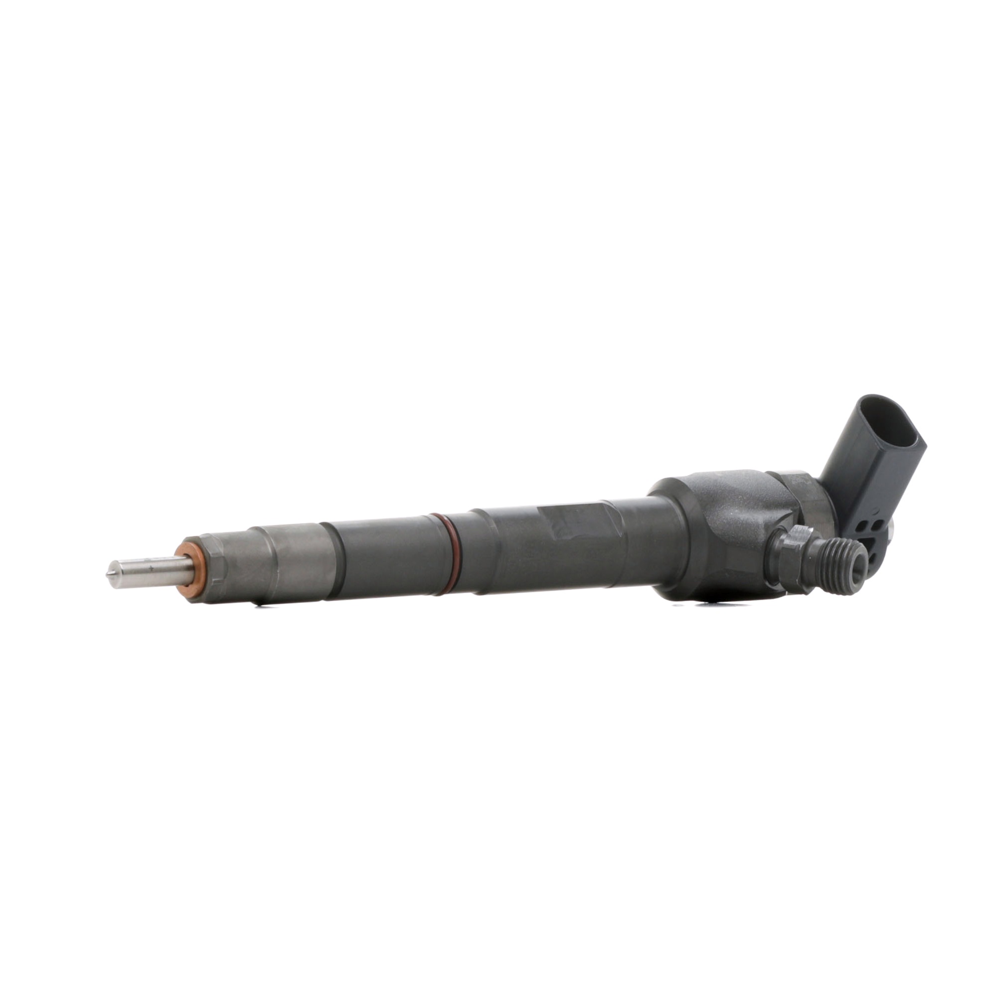 BOSCH 0 986 435 241 Injectors with seal ring-image-7861710