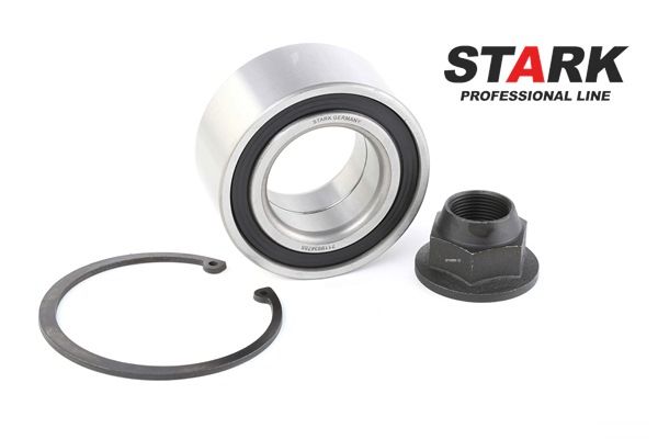 Hjullagersats SKWB-0180543 STARK 9 140 844 VOLVO