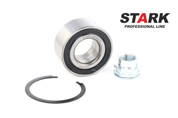 STARK SKWB-0180264 Rattalaagrikomplekt