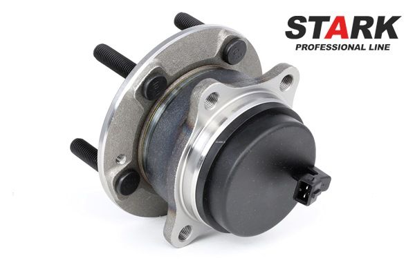STARK SKWB-0180373 Radnabe Kia Sorento XM 2.0 CRDi 184 PS Diesel Kosten