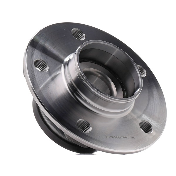 Wielnaaf SKWB-0180348 STARK 8K0 598 611 AUDI