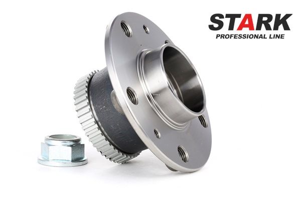Kit cuscinetto ruota SKWB-0180441 STARK 77 01 204 690 Kit cuscinetto ruota SKWB-0180441 STARK 7701204690 RENAULT