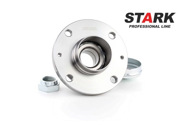 Kit de roulement de roue SKWB-0180284 STARK 51787397 FORD