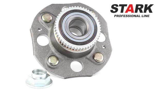 Juego de cojinete de rueda SKWB-0180414 STARK 42200-S84-A51 Juego de cojinete de rueda SKWB-0180414 STARK 42200-S84-A51 NISSAN