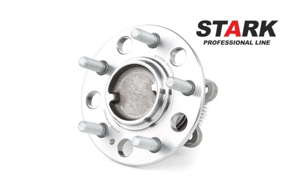 STARK SKWB-0180420 Lejer til hjul Hyundai i40 VF 2.0 CVVT 152 HK Benzin pris