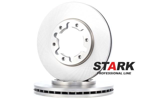 STARK SKBD-0022331 Δισκόπλακα STARK SKBD-0022331 Δισκόπλακα