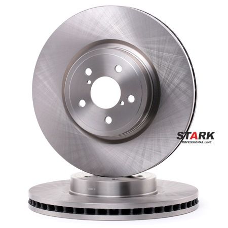 STARK SKBD-0022314 Bremseskive