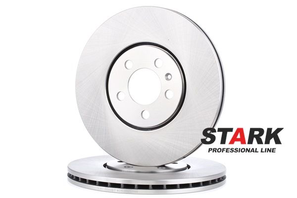 STARK SKBD-0022311 Bremseskive