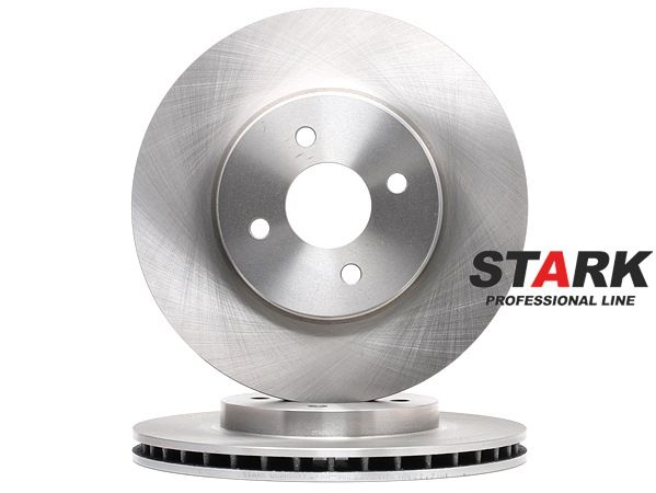 STARK SKBD-0022372 Bremseskive