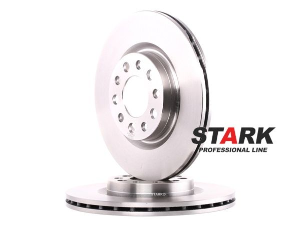 STARK SKBD-0022235 Bremseskive