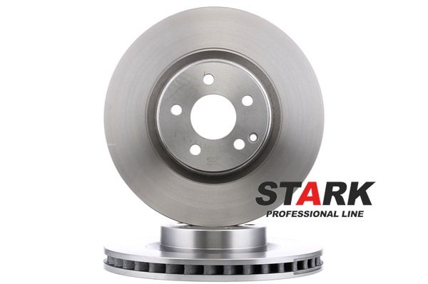 STARK SKBD-0022403 Disque de frein