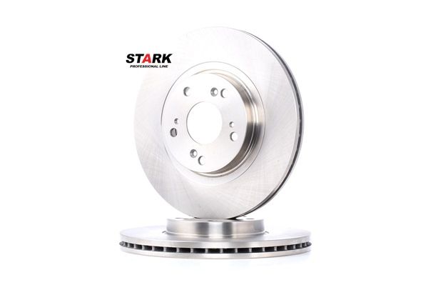 STARK SKBD-0022379 Jarrulevy