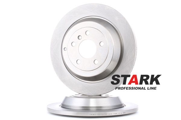 STARK SKBD-0022237 Brzdový kotouč