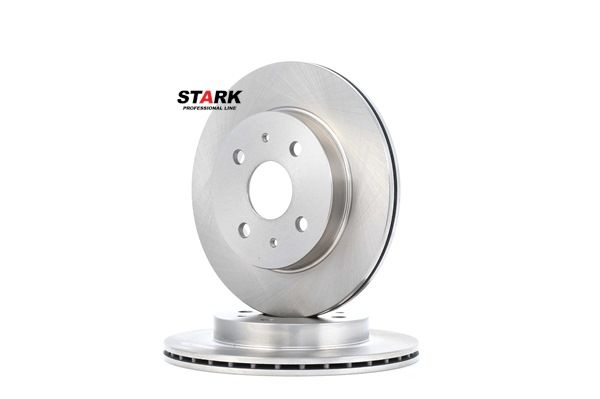 STARK SKBD-0022267 Disco de freno
