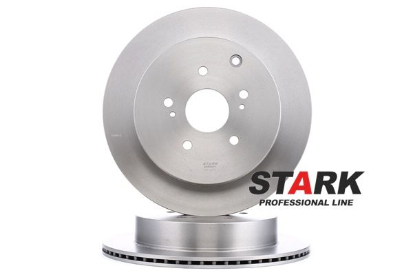 STARK SKBD-0022335 Brzdový kotouč
