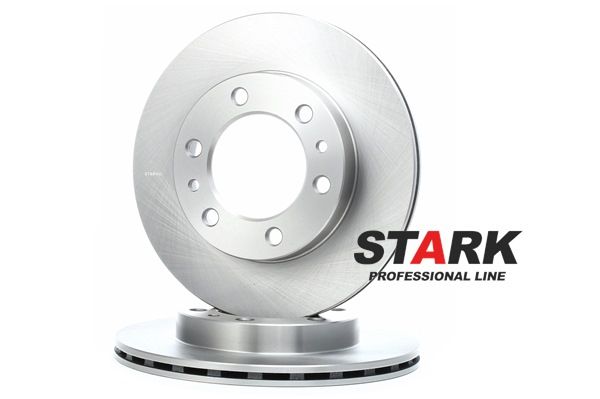 STARK Bremseskive ALFA ROMEO SKBD-0022328