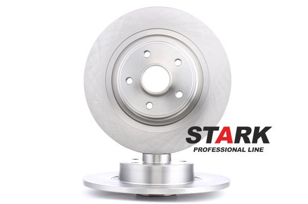 Bromsskiva SKBD-0022100 STARK 82 00 244 108 PEUGEOT