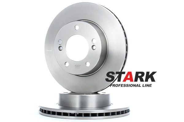 STARK SKBD-0022294 Jarrulevy