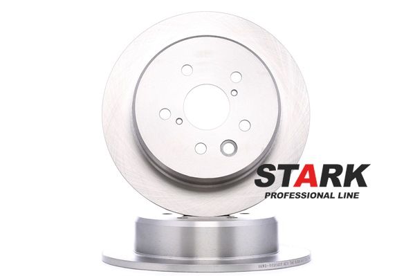 STARK SKBD-0022425 Jarrulevy