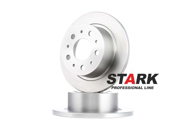 STARK SKBD-0022341 Brake disc