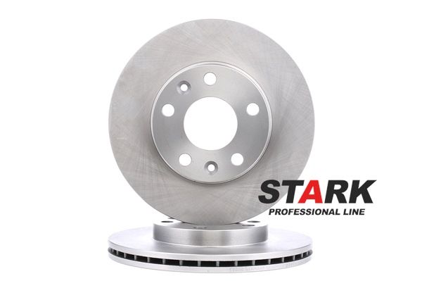 STARK SKBD-0022497 Brake disc