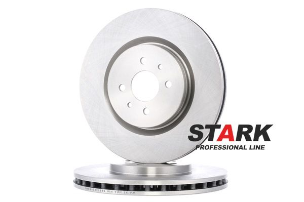 STARK SKBD-0022396 Brake disc